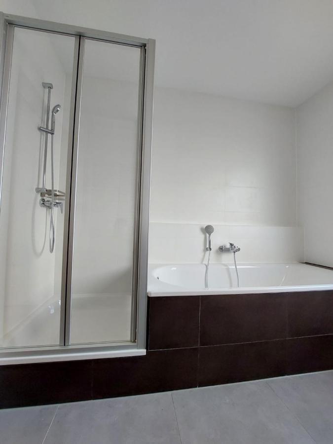 Landpartie Apartment Freckenfeld Exterior photo